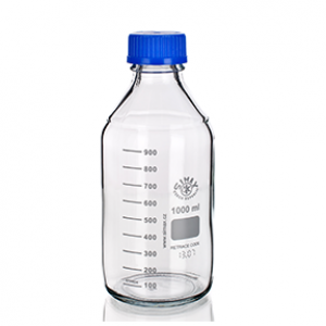 Chai trung tính nắp vặn Simax